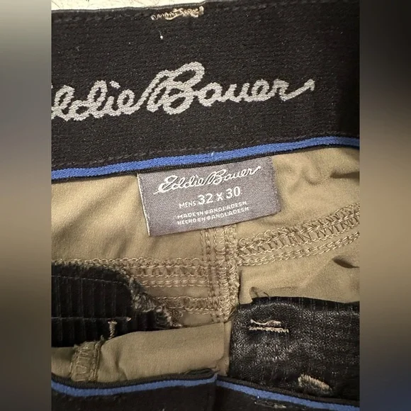 Eddie Bauer Pants - Picture 2 of 2